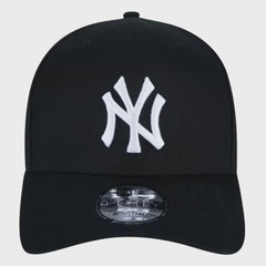 Boné New Era 940 HP New York Yankees - Unissex - Foto 2