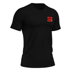 Camiseta Poliamida Kusakura Judo - Foto 1