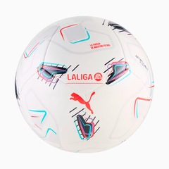 Bola de Futebol de Campo Puma Stellar LaLiga - Foto 1