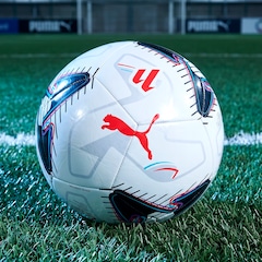 Bola de Futebol de Campo Puma Stellar LaLiga - Foto 7