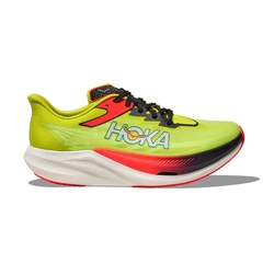 Tênis Hoka Rocket X 3 - Masculino - Foto 1