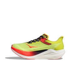 Tênis Hoka Rocket X 3 - Masculino - Foto 2