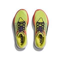 Tênis Hoka Rocket X 3 - Masculino - Foto 3