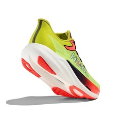 Tênis Hoka Rocket X 3 - Masculino - Foto 6