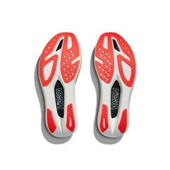 Tênis Hoka Rocket X 3 - Masculino - Foto 8