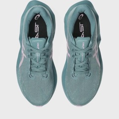 Tênis Asics Novablast 6 - Feminino - Foto 3