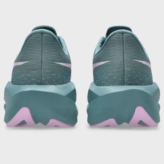 Tênis Asics Novablast 6 - Feminino - Foto 5