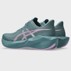 Tênis Asics Novablast 6 - Feminino - Foto 6