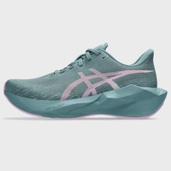 Tênis Asics Novablast 6 - Feminino - Foto 8