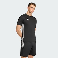 Camiseta adidas Tiro Essentials - Masculina - Foto 1