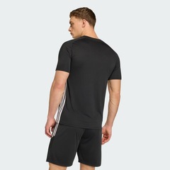 Camiseta adidas Tiro Essentials - Masculina - Foto 2