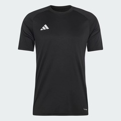 Camiseta adidas Tiro Essentials - Masculina - Foto 4