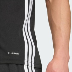 Camiseta adidas Tiro Essentials - Masculina - Foto 6