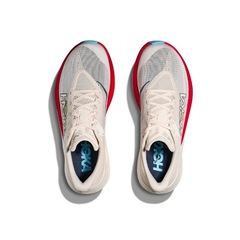 Tênis Hoka Rocket X3 - Masculino - Foto 3