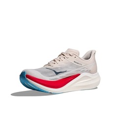 Tênis Hoka Rocket X3 - Masculino - Foto 4