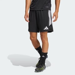 Bermuda adidas Tiro 26 League Treining - Masculina - Foto 1