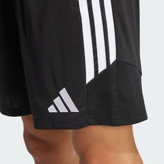 Bermuda adidas Tiro 26 League Treining - Masculina - Foto 4