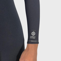 Long John 3/2mm Furnace Natural Surf Wetsuit Billabong - Masculino - Foto 4