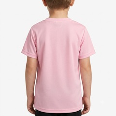 Camiseta Inter Miami Balboa Dry Fit - Infantil - Foto 2