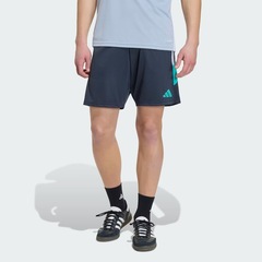 Bermuda adidas tiro Essentials - Masculina - Foto 3