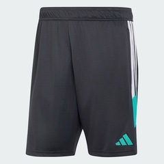 Bermuda adidas tiro Essentials - Masculina - Foto 5