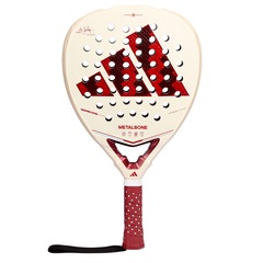 Raquete Padel Adidas Metalbone Reserve  Ale Galán Edition 2026 - Foto 2
