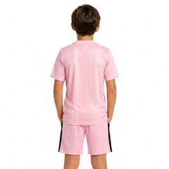 Kit Inter Miami Balboa Dry Fit - Infantil - Foto 2