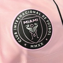 Kit Inter Miami Balboa Dry Fit - Infantil - Foto 4
