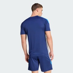 Camiseta adidas Tiro Essentials - Masculina - Foto 2