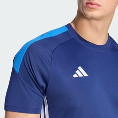 Camiseta adidas Tiro Essentials - Masculina - Foto 3