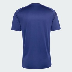 Camiseta adidas Tiro Essentials - Masculina - Foto 4