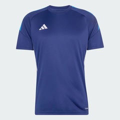 Camiseta adidas Tiro Essentials - Masculina - Foto 5