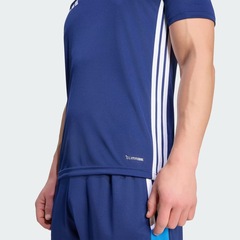 Camiseta adidas Tiro Essentials - Masculina - Foto 6