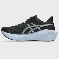 Tênis Asics Novablast 6 - Feminino - Foto 8