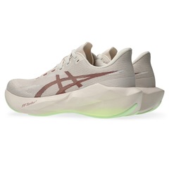 Tênis Asics Novablast 6 - Feminino - Foto 6