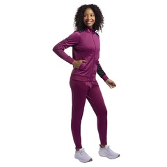 Agasalho Olympikus Essential - Feminino - Foto 2