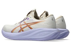 Tênis Asics GEL-Cumulus 28 - Feminino - Foto 4