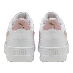 Tênis Puma Shuffle Downtown - Unissex - Foto 6