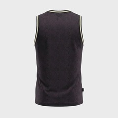Camiseta Regata Surf Center Corinthians Sublimado - Masculina - Foto 4