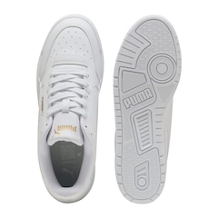 Tênis Puma Shuffle Downtown - Unissex - Foto 4