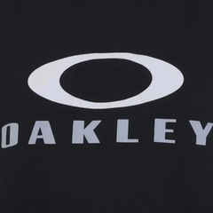 Moletom Oakley Canguru Dual Hoodie II - Masculino - Foto 3