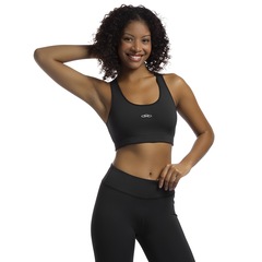 Top Olympikus Essential - Feminino - Foto 2