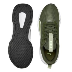 Tênis Puma Flyer Lite 3 Bdp - Masculino - Foto 4