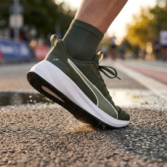 Tênis Puma Flyer Lite 3 Bdp - Masculino - Foto 7