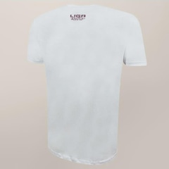 Camiseta Viking Row - Liga Retro - Masculino - Foto 2