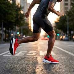 Tênis Puma Flyer Lite 3 Bdp - Masculino - Foto 2