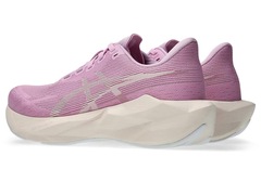 Tênis Asics Novablast 6 - Feminino - Foto 2