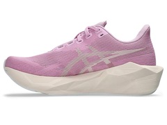 Tênis Asics Novablast 6 - Feminino - Foto 3