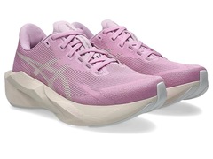 Tênis Asics Novablast 6 - Feminino - Foto 7