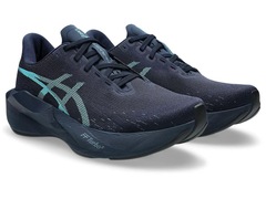 Tênis Asics Novablast 6 - Masculino - Foto 2